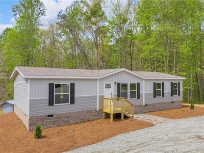 230 Tom Yarbrough Rd, Maysville, GA, 30558