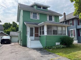 4 Union St, Batavia, NY 14020