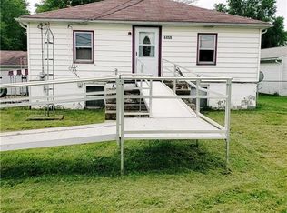 4456 Fohl St SW, Canton, OH 44706