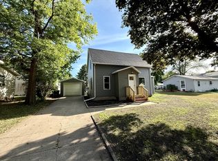510 E Plum St, Redwood Falls, MN 56283