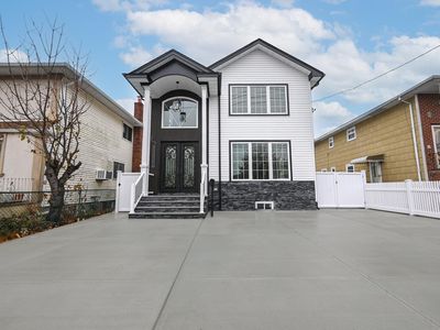 118 Clement Avenue, Elmont, NY, 11003