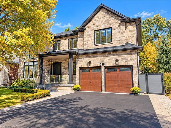 2nd image of 389 Belvenia Rd