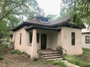 836 S 5th St, Canon City, CO