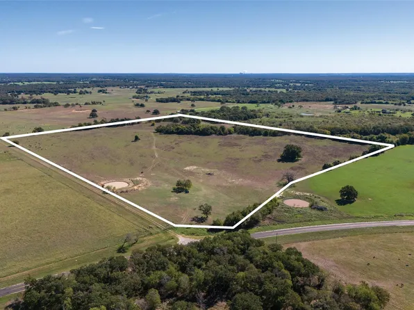 Fm 2413, Bremond, TX 76629