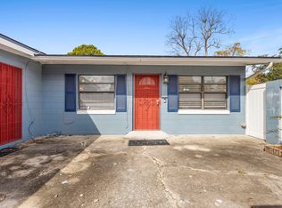 4837 Skeena St, Orlando, FL 32819