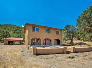 624 Paseo Del Canon E, Taos, NM 87571