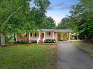 3115 Sunset Rd SE, Conyers, GA 30094