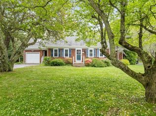 49 Fort Ninigret Rd, Charlestown, RI 02813