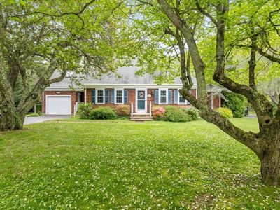 49 Fort Ninigret Rd, Charlestown, RI, 02813