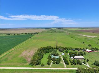 82109 Coal Rd, Pond Creek, OK 73766