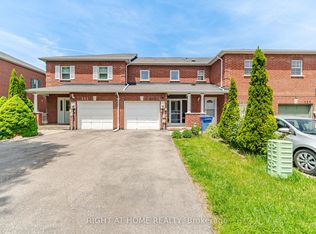 555 Legresley Ln, Newmarket, ON L3Y8R6