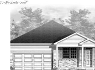 2291 Coyote Creek Dr, Fort Lupton, CO 80621