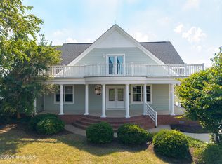 163 Mariners Way, Moyock, NC 27958
