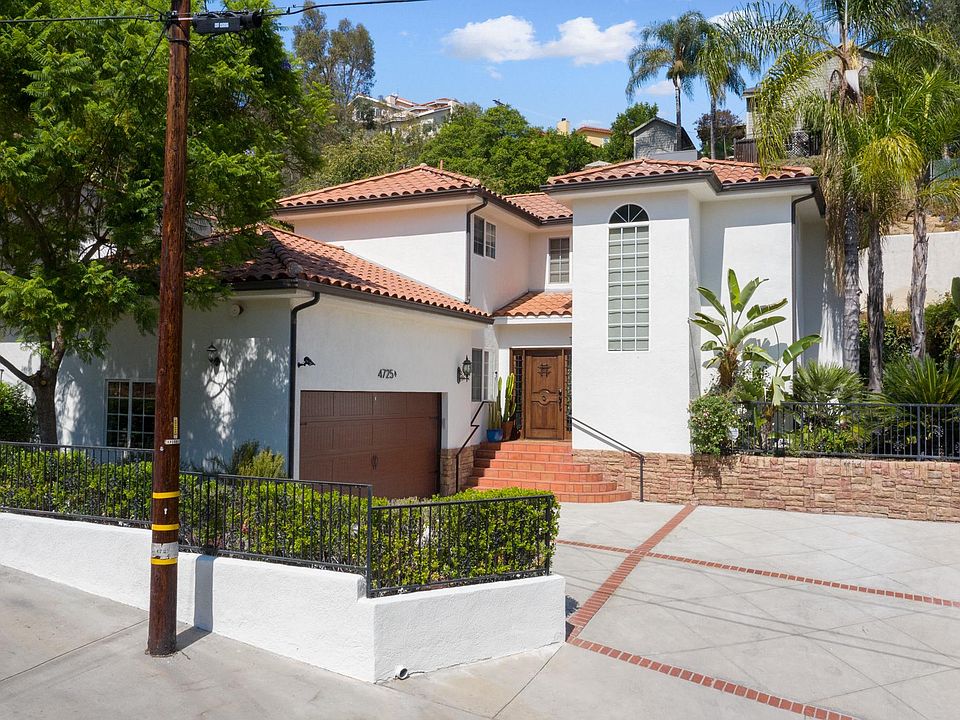 1st image of 4725 1/2 College View Ave