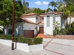 4725 1/2 College View Ave, Los Angeles, CA 90041