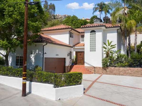 4725 1/2 College View Ave, Los Angeles, CA 90041