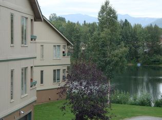 5603 Chilkoot Ct #J-102, Anchorage, AK 99504