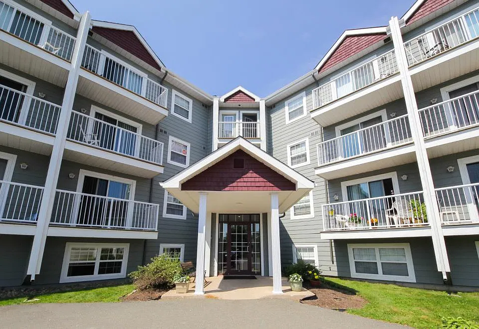 360 Acadie Ave