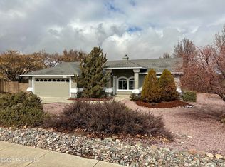 7054 E Pinnacle Pass Loop, Prescott Valley, AZ 86315