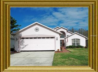 5121 Violet Ln, Kissimmee, FL 34758