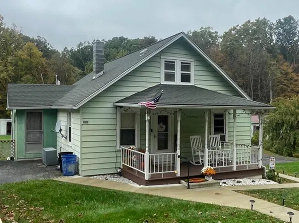 19803 McMullen Hwy SW, Rawlings, MD 21557