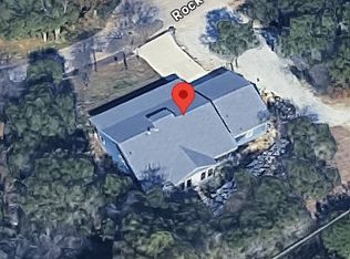 405 Rock Harbor Dr, Granbury, TX 76048