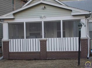 1190 SW Fillmore St, Topeka, KS 66604