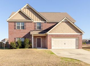 7 Mill Dr, Fort Mitchell, AL 36856