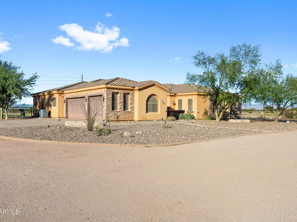1602 E LOBO Street, San Tan Valley, AZ 85140