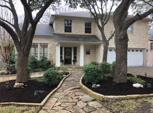 12604 McNelly Trl, Austin, TX 78732