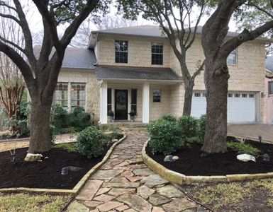 12604 McNelly Trl, Austin, TX, 78732