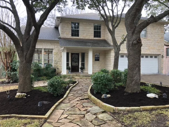 12604 McNelly Trl, Austin, TX 78732