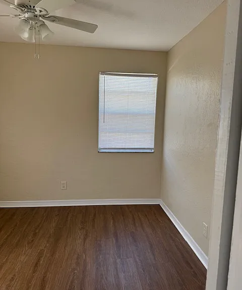 (2) Bedroom back of house (11x11)