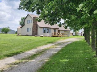1322 S Highway 95, Mountain Grove, MO 65711