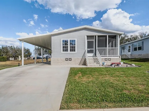 7824 Kay Marie Ave, Zephyrhills, FL 33541