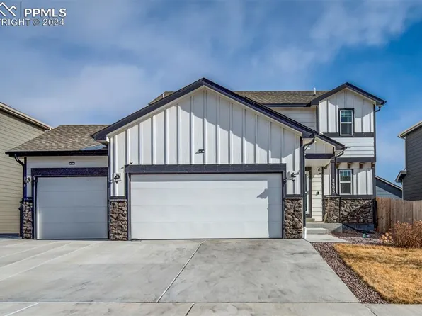 2993 Loot Dr, Colorado Springs, CO 80939