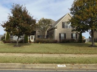 13138 Arbor Dr, Olive Branch, MS 38654