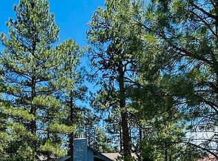 925 Beaver Pl, Munds Park, AZ 86017