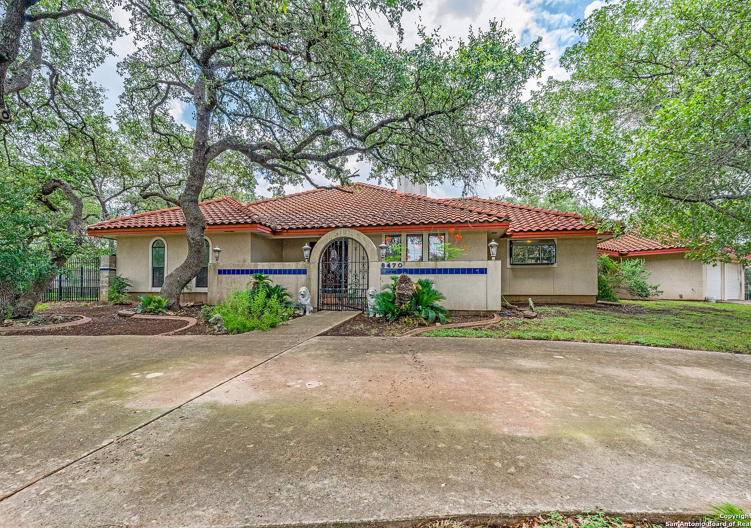 Juli✴︎ 8470 Park Lane Dr, San Antonio, TX 78266 | MLS #1914961 | Zillow