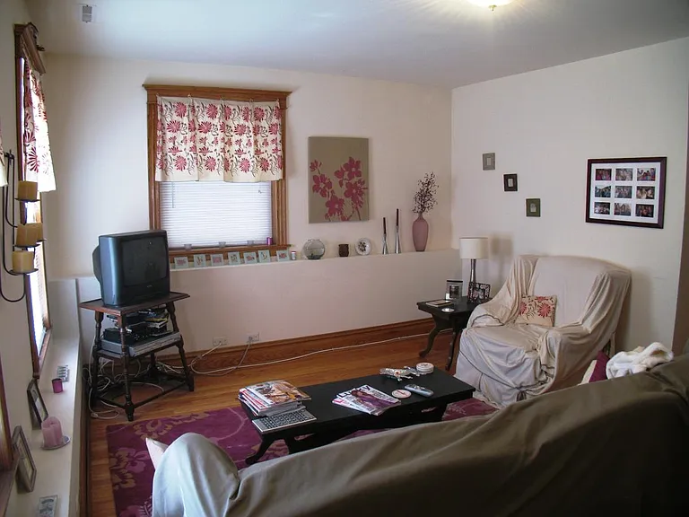 1817 N Clybourn Ave #1 — Photo 1