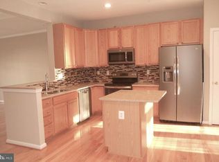 25323 Damascus Park Ter, Damascus, MD