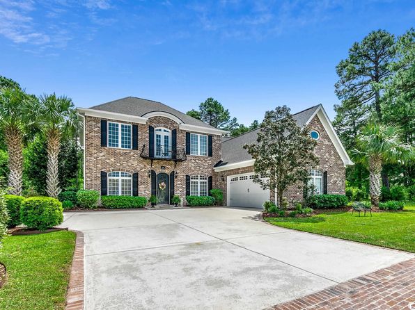 Emmens Preserve - Myrtle Beach SC Real Estate - 4 Homes For Sale | Zillow