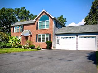3 Coldbrook Rd, Millbury, MA 01527