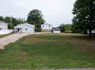 10 E 1st St, The Plains, OH 45780
