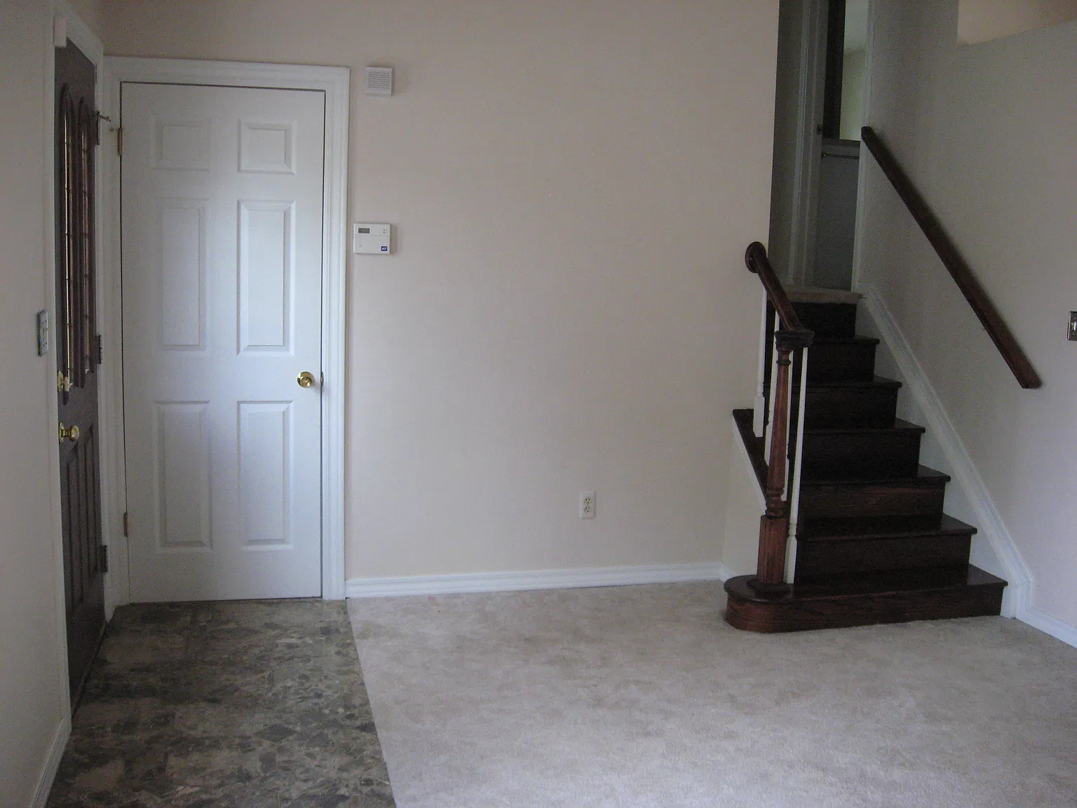 3 bed, 1.5 bath, 1650 sqft, $1,775 — Photo 3