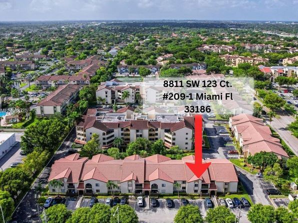 8811 SW 123rd Ct #2091