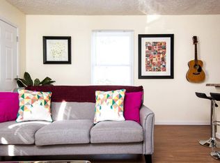 720 McFerrin Ave #C, Nashville, TN 37206