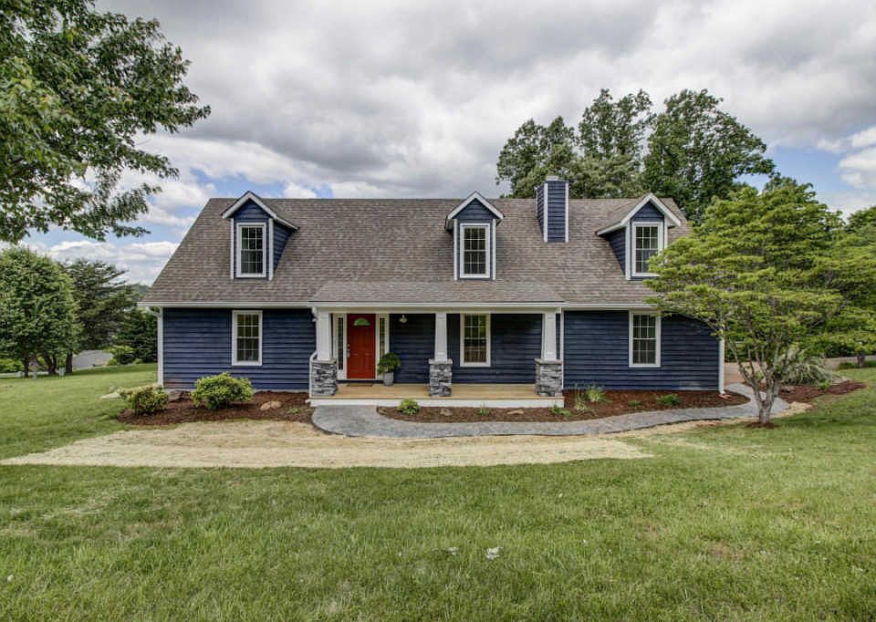 245 Indian Pointe Dr, Hardy, VA 24101 Zillow