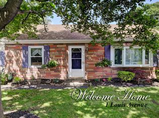 1 Louis Ave, Middlesex, NJ 08846
