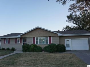 1361 Park St, Blair, NE 68008